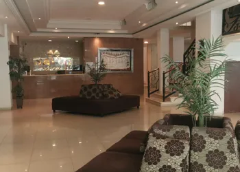 Hotel Savoy Express hotel thumbnail 8