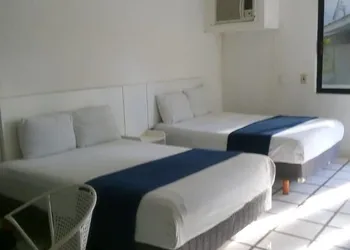 Mar Paraiso Queen hotel thumbnail 3