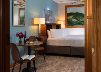 Hermann Hill hotel thumbnail 4