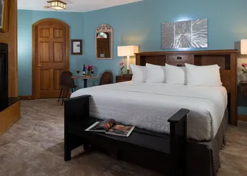 Hermann Hill hotel thumbnail 5