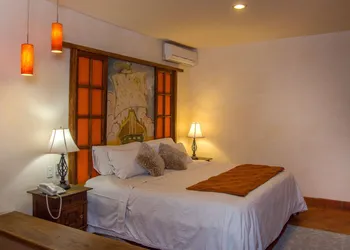 Hotel Boutique La Casa del Naranjo hotel thumbnail 3