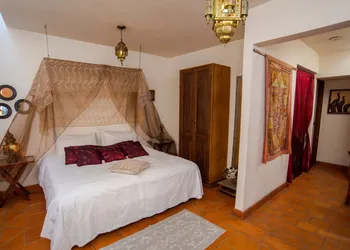 Hotel Boutique La Casa del Naranjo hotel thumbnail 5