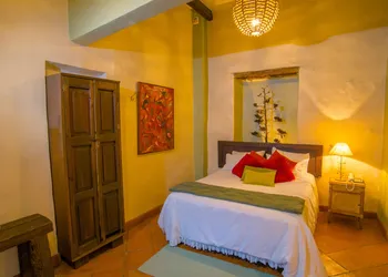 Hotel Boutique La Casa del Naranjo hotel thumbnail 6