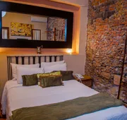 Hotel Boutique La Casa del Naranjo hotel detail image 7