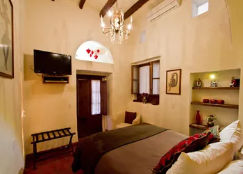 Hotel Boutique La Casa del Naranjo hotel thumbnail 8