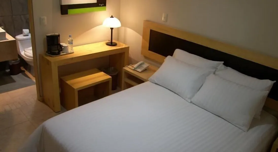 Rymma Hotel hotel detail image 2