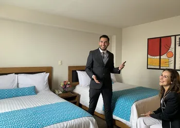 Rymma Hotel hotel thumbnail 8