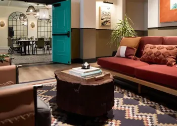 El Capitan Hotel hotel thumbnail 6