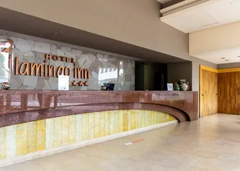 Hotel Flamingo Inn hotel thumbnail 2