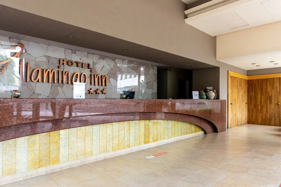 Hotel Flamingo Inn hotel detail image 2