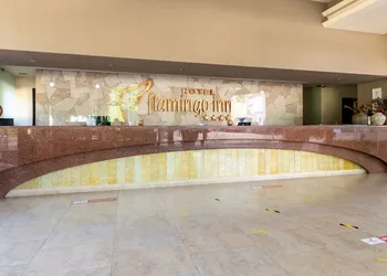 Hotel Flamingo Inn hotel thumbnail 3