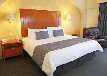 Hotel Flamingo Inn hotel thumbnail 6