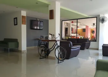 Hotel La Quinta Exxpres hotel thumbnail 3
