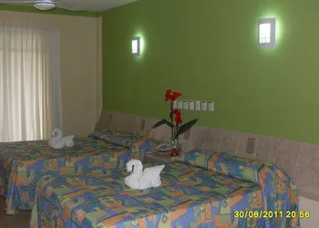 Hotel La Quinta Exxpres hotel thumbnail 5