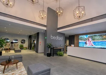Hotel Bedford hotel thumbnail 4