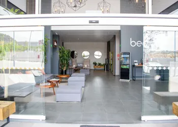 Hotel Bedford hotel thumbnail 5