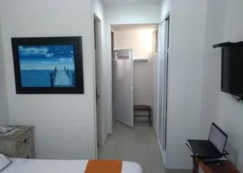 Suites Chapultepec hotel thumbnail 4