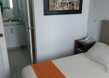 Suites Chapultepec hotel thumbnail 5