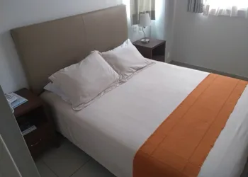 Suites Chapultepec hotel thumbnail 6