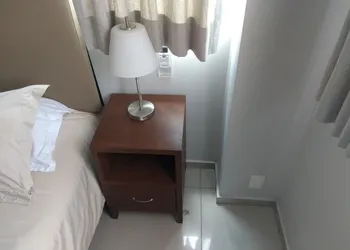 Suites Chapultepec hotel thumbnail 7
