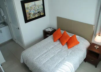 Suites Chapultepec hotel thumbnail 8