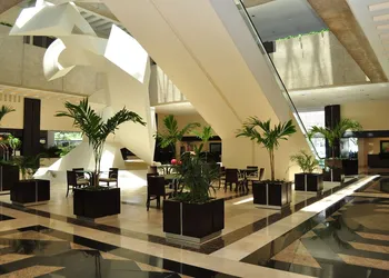 Royal Pedregal Hotel hotel thumbnail 3