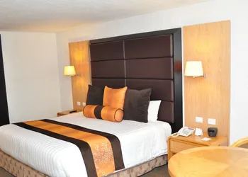 Royal Pedregal Hotel hotel thumbnail 7