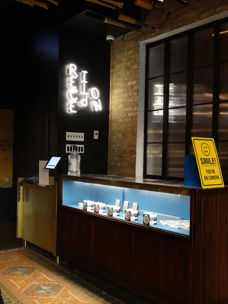 The Chicago Hotel Collection - Wrigleyville hotel detail image 2