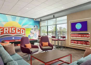 Tru By Hilton Frisco Dallas, TX hotel thumbnail 8