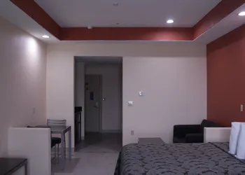Americas Best Value Inn Port Aransas hotel thumbnail 3