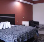 Americas Best Value Inn Port Aransas hotel detail image 4