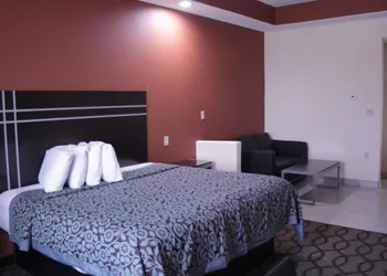 Americas Best Value Inn Port Aransas hotel thumbnail 4