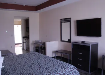 Americas Best Value Inn Port Aransas hotel thumbnail 5