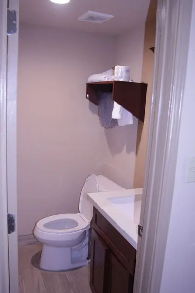 Americas Best Value Inn Port Aransas hotel detail image 6