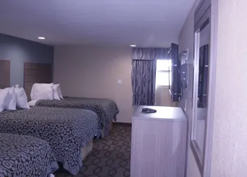 Americas Best Value Inn Port Aransas hotel thumbnail 7