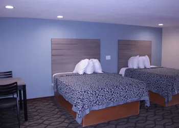 Americas Best Value Inn Port Aransas hotel thumbnail 8