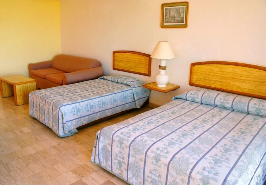 Piedras De Sol Solaris hotel detail image 2
