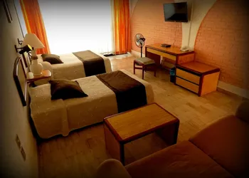 Piedras De Sol Solaris hotel thumbnail 3