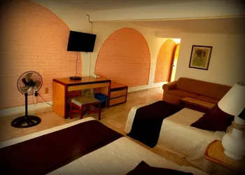 Piedras De Sol Solaris hotel thumbnail 5