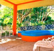 Piedras De Sol Solaris hotel detail image 7