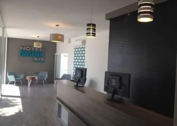 Hotel Dajana Boulevard hotel thumbnail 2
