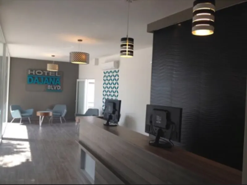 Hotel Dajana Boulevard hotel detail image 2