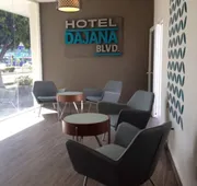 Hotel Dajana Boulevard hotel detail image 3
