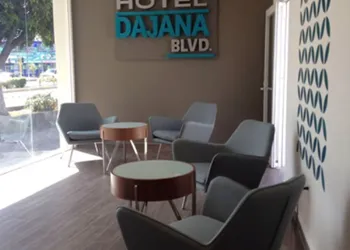Hotel Dajana Boulevard hotel thumbnail 3