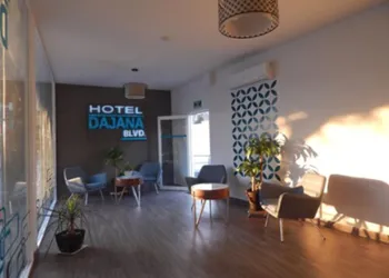 Hotel Dajana Boulevard hotel thumbnail 4