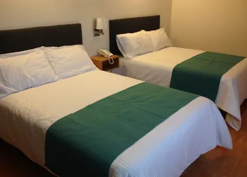 Hotel Dajana Boulevard hotel thumbnail 6
