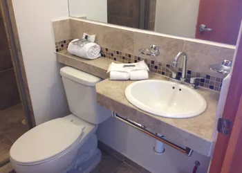 Hotel Dajana Boulevard hotel thumbnail 8