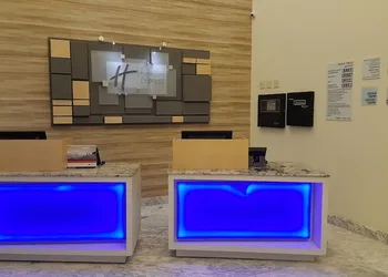 Holiday Inn Express & Suites Ciudad Obregon by IHG hotel thumbnail 2