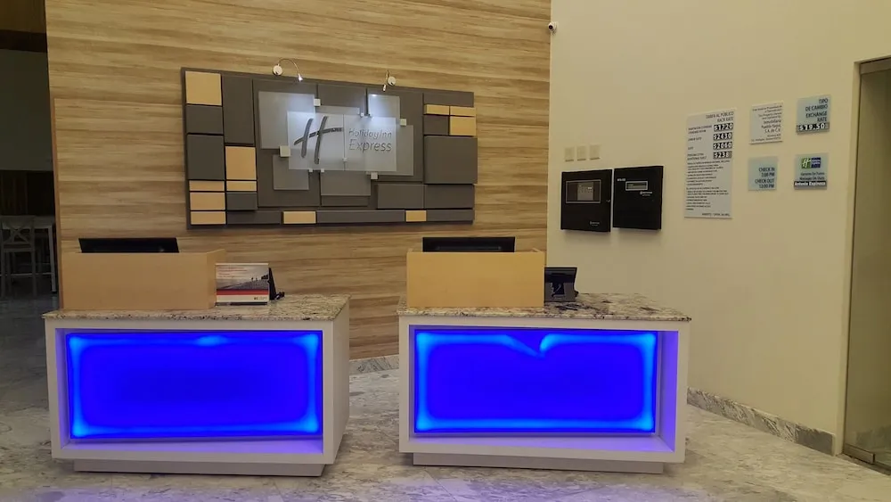 Holiday Inn Express & Suites Ciudad Obregon by IHG hotel detail image 2