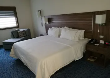 Holiday Inn Express & Suites Ciudad Obregon by IHG hotel thumbnail 4